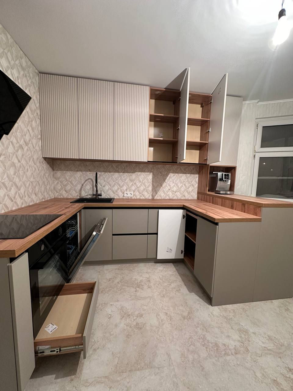 Vânzare Mobilă de Bucătărie - Diverse Tipuri și Dimensiuni! foto 3