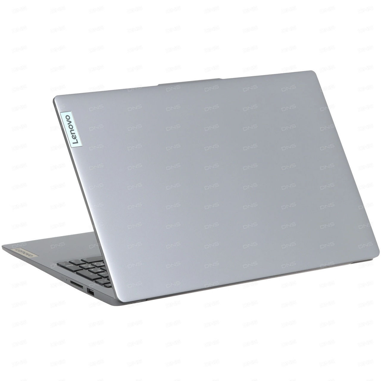 Ноутбук Lenovo IdeaPad Slim 3 Ryzen 7 7730U 16/1TB. Новый запечатанный foto 3