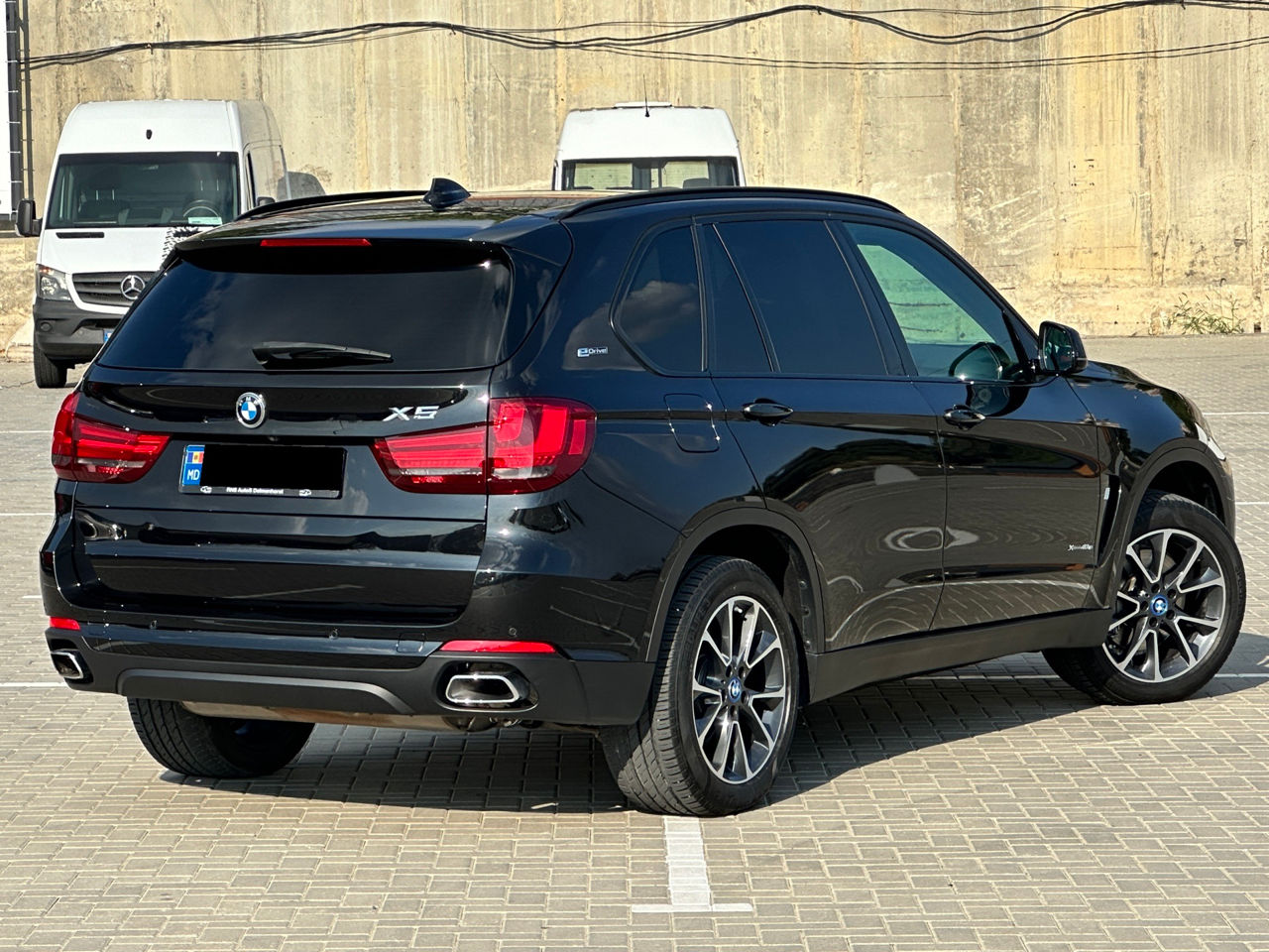 BMW X5 foto 3