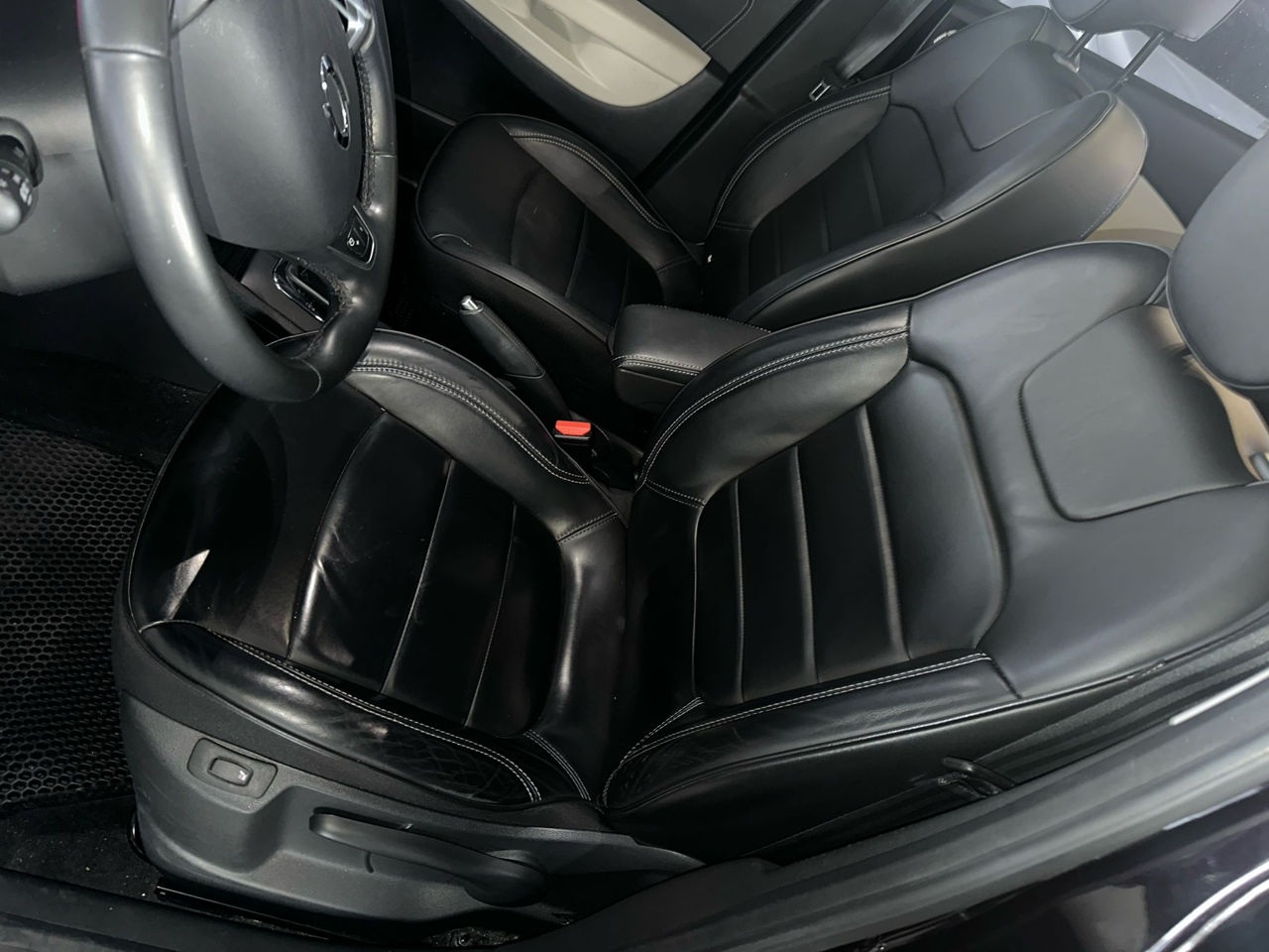 Renault Captur foto 6