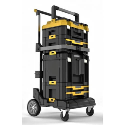 Carucior Pentru Lazi Tstak Dewalt Dwst1-71196 foto 2