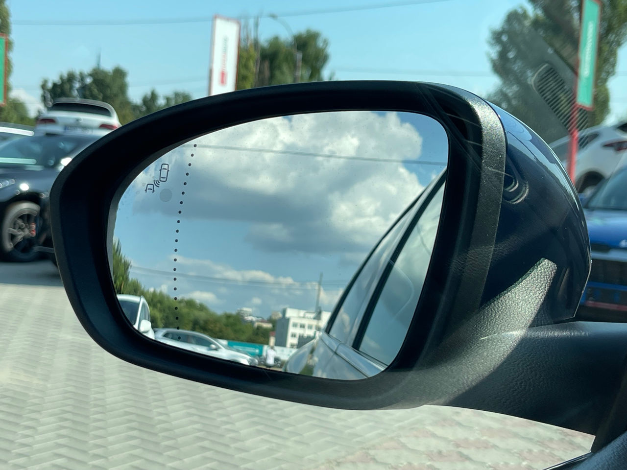 Renault Megane foto 6
