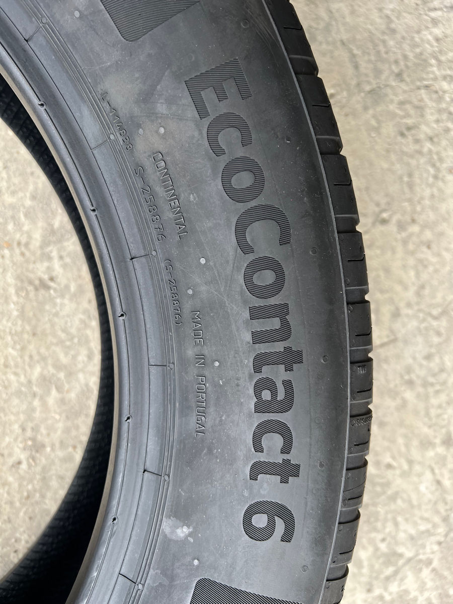 235/55 R18 Michelin, Continental, Bridgestone, Goodyear noi foto 7