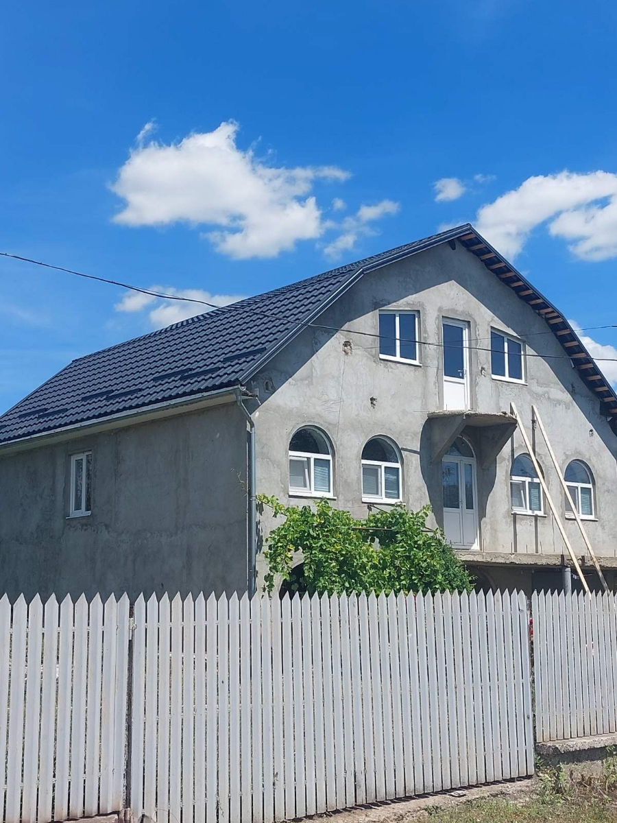 Acoperișuri la cheie foto 3