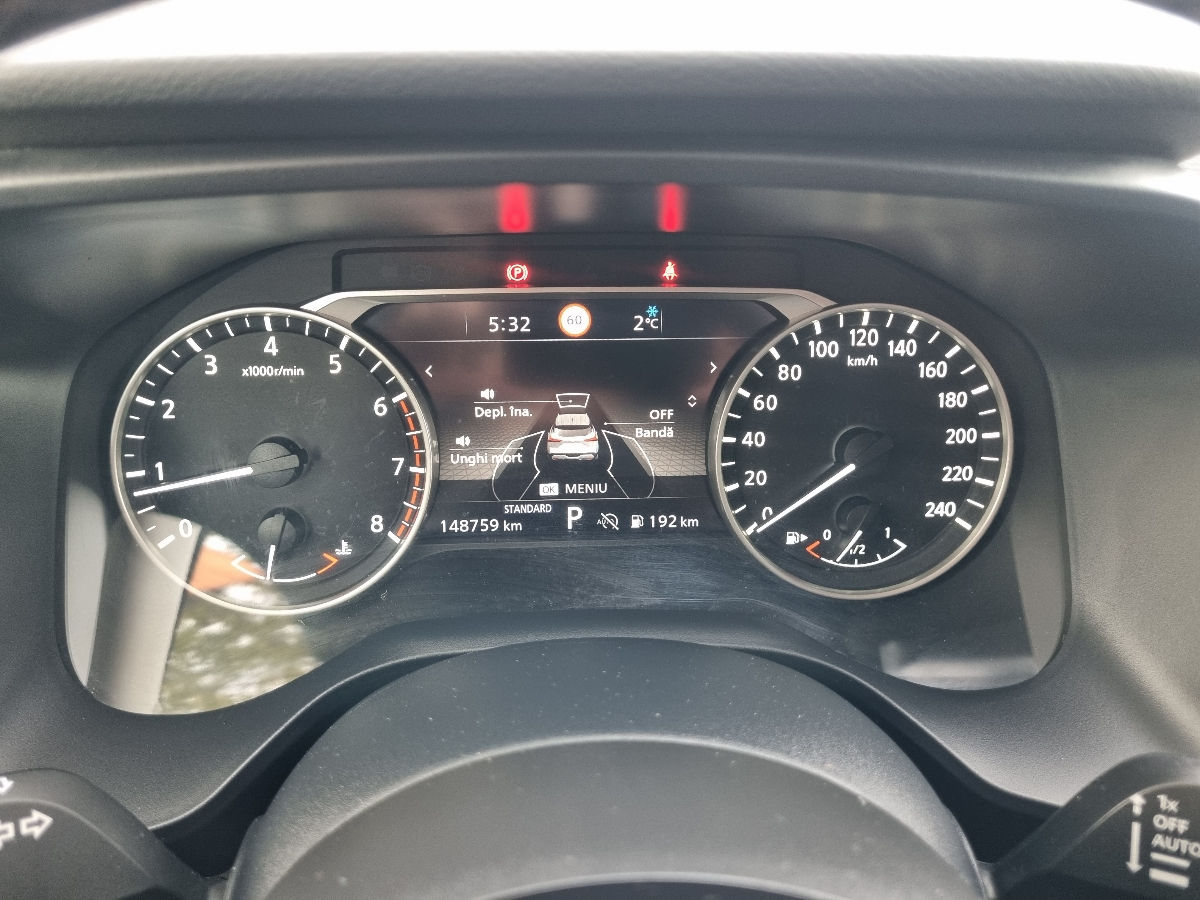 Nissan Qashqai 2022 photo 14