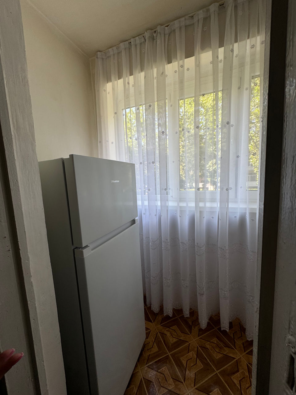 Apartament cu 2 camere,  10 cartier,  Bălți,  Bălți mun. foto 6