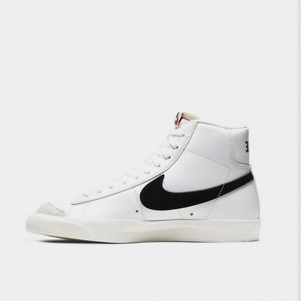 Nike Blazer Vintage - Jumbo / 100% Originale / Pe Loc Garantie ! foto 12