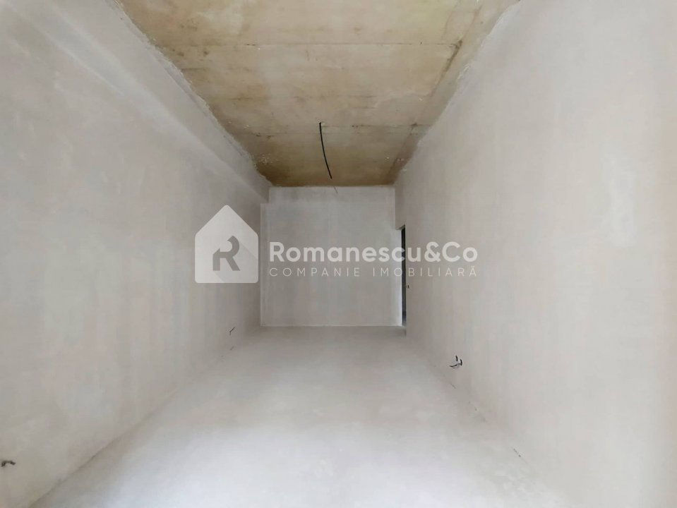 Apartament cu 1 cameră, 47 m², Centru, Chișinău foto 4