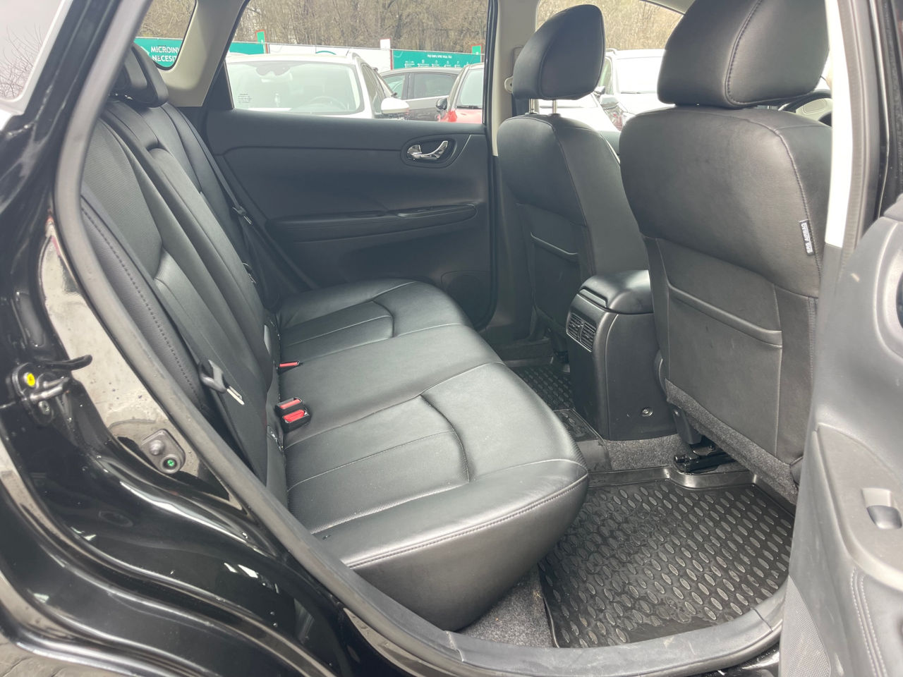 Nissan Pulsar foto 17