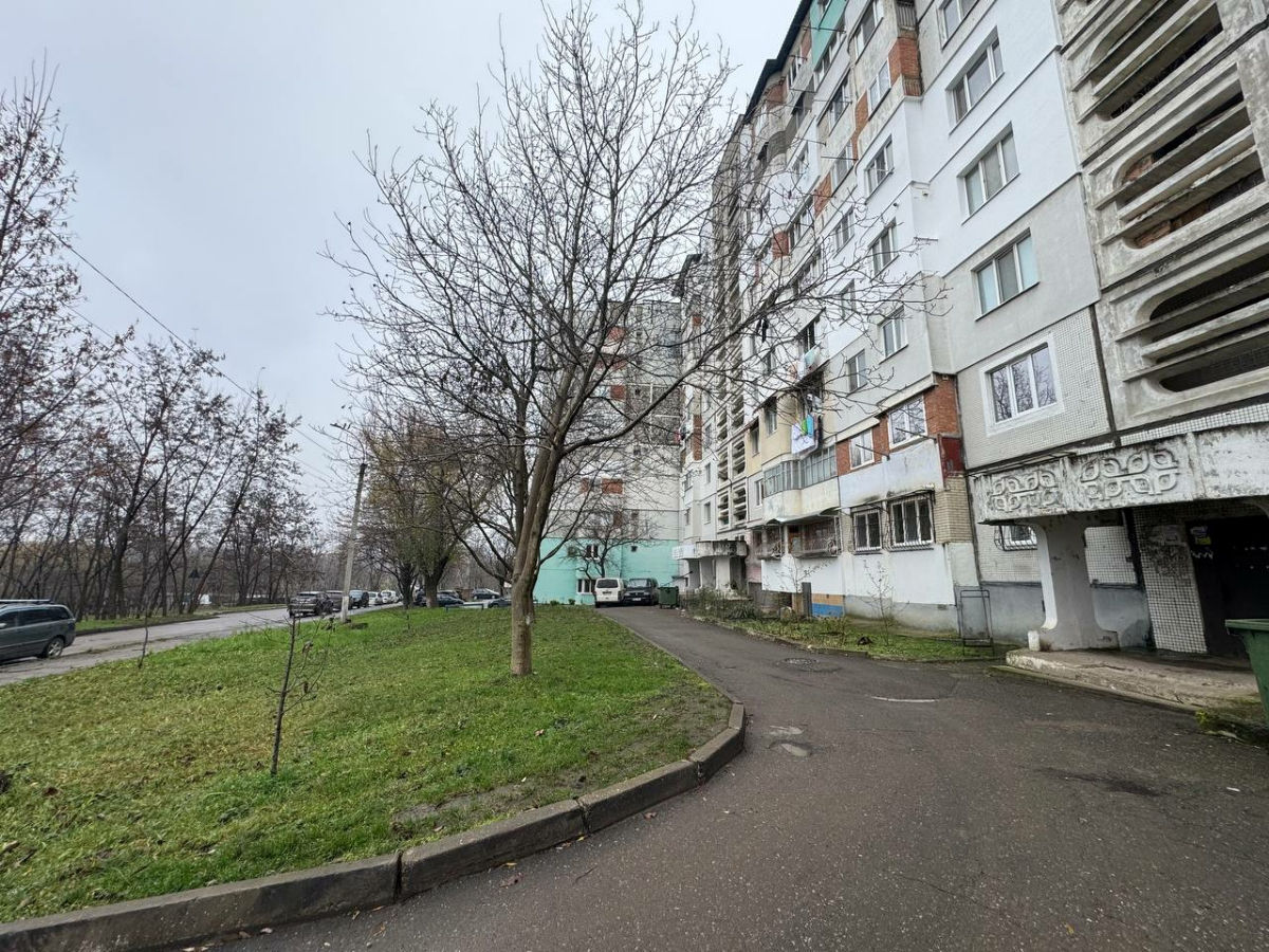 Apartament cu 3 camere,  BAM,  Bălți,  Bălți mun.
