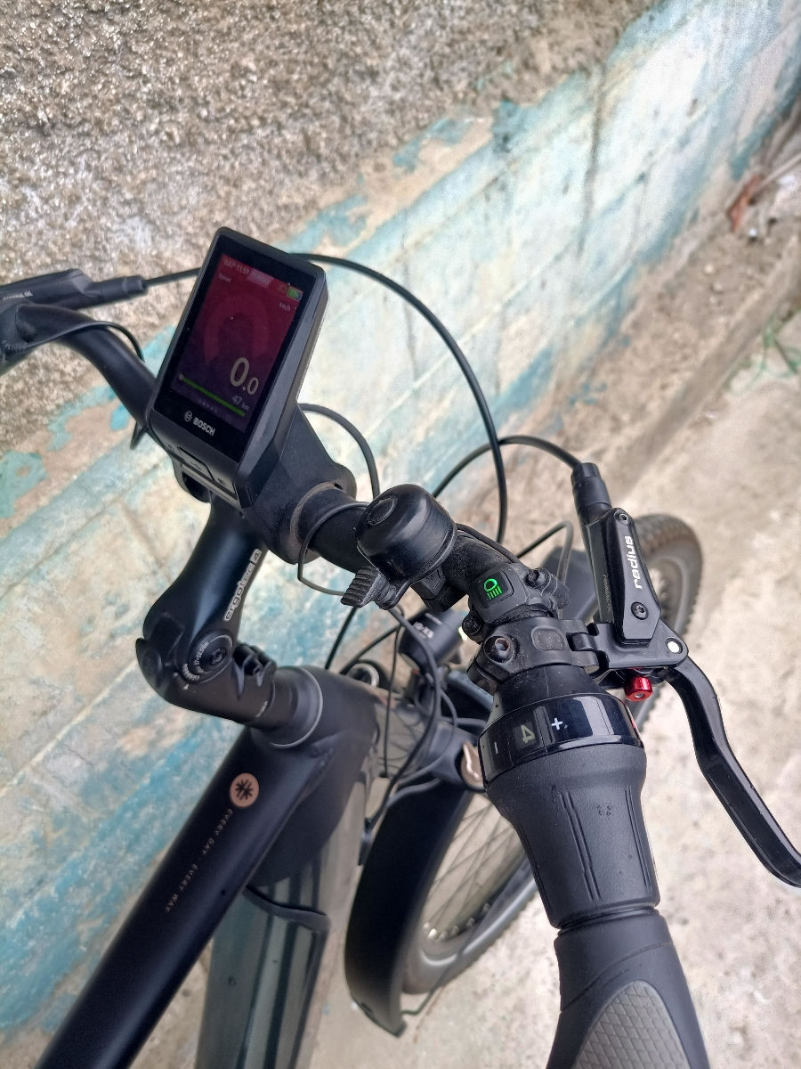 Kreidler Vitality Eco 10 Sport фото 2