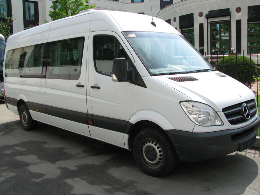 .sprinter / Delfin 906. Запчясти !! foto 3