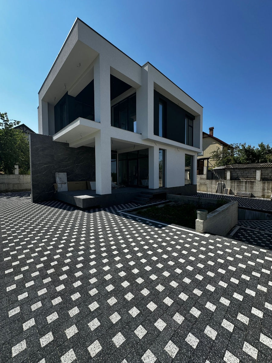 Construim case la cheie  foto 9