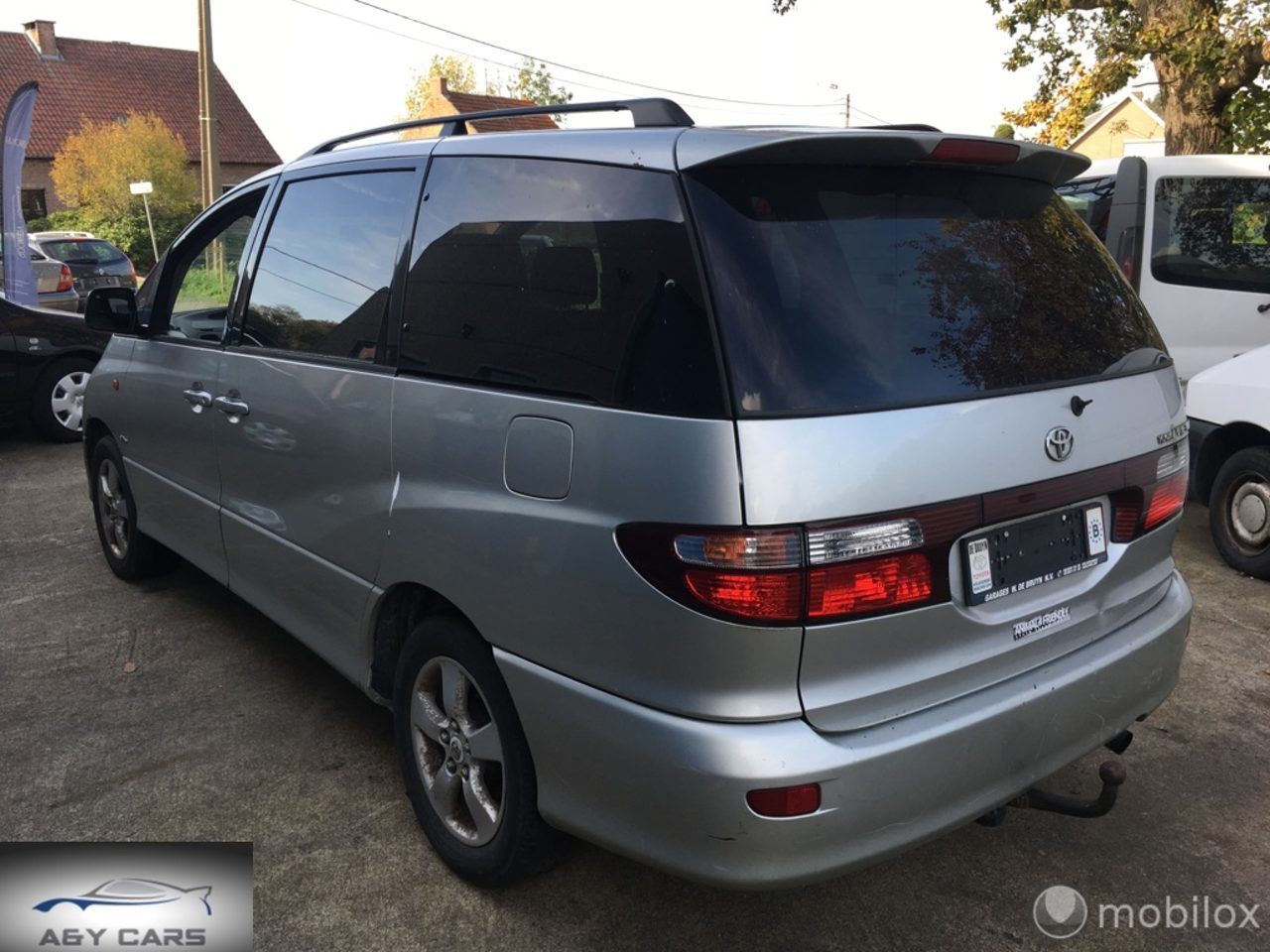 Toyota Avensis 1.8 2.0 d4d + 2.2 d-cat t27 hacibak.universal.Комплектующие Запчасти к автомобилям. foto 6