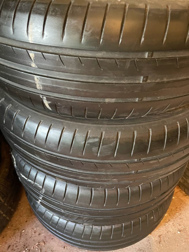 195 65 r15 Dunlop