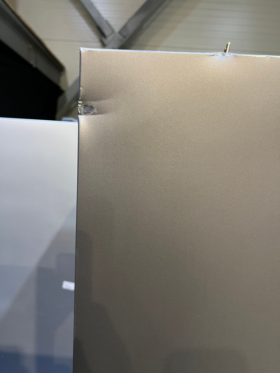 Frigidere noi - Whirlpool, Samsung .Bon fiscal, garantie 24 luni, Livrare Gratuita.  foto 15