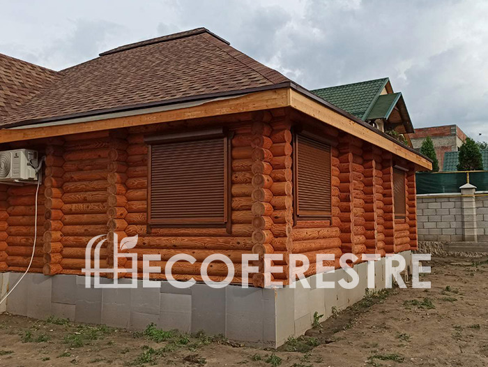 Гаражные ворота по низкой цене в Кишиневе с доставкой фото 2