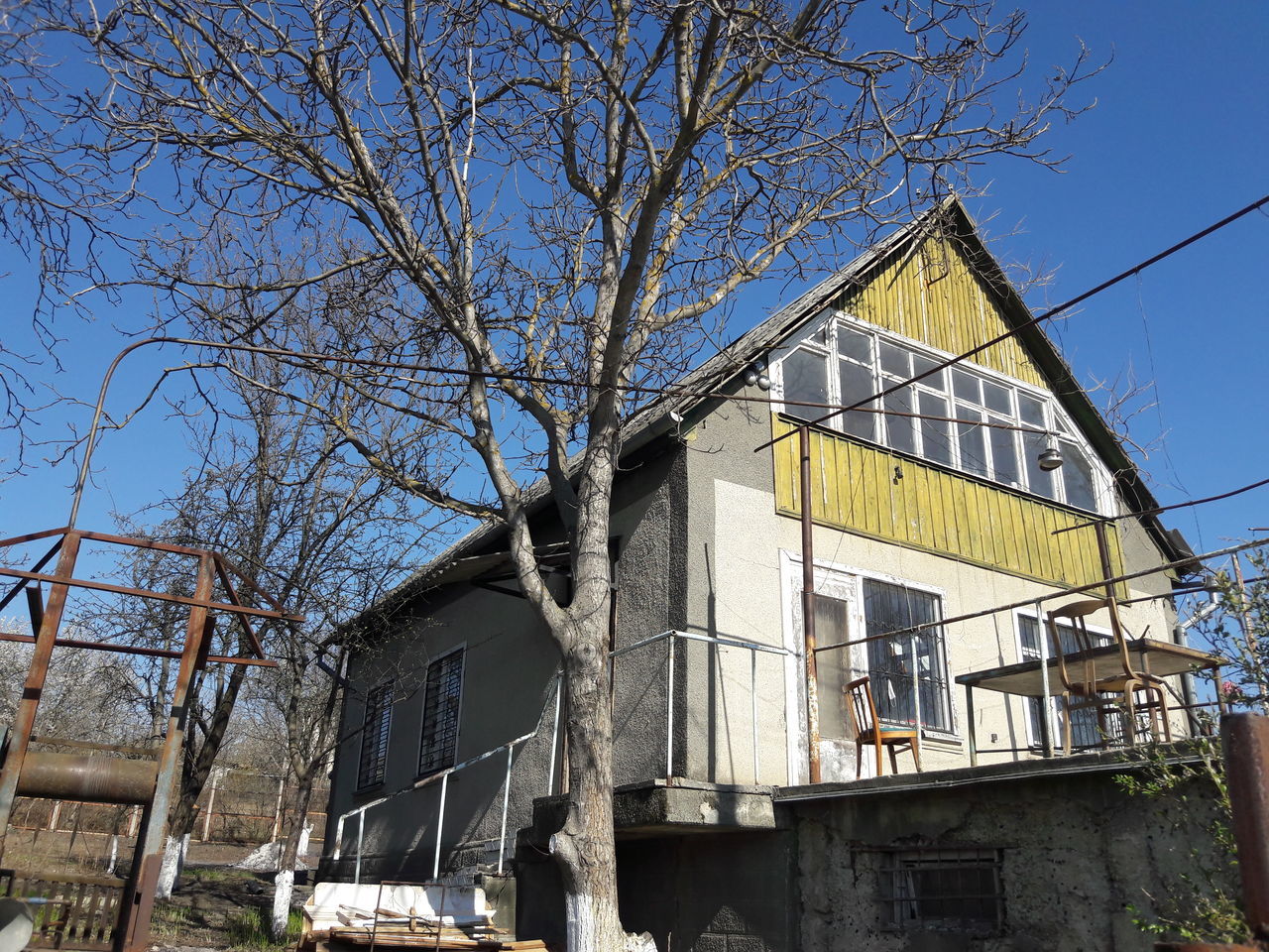 Куплю дом дачу Данчены, Думбрава ,Трушень