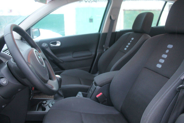 Куплю салон Renault megane 2 foto 1