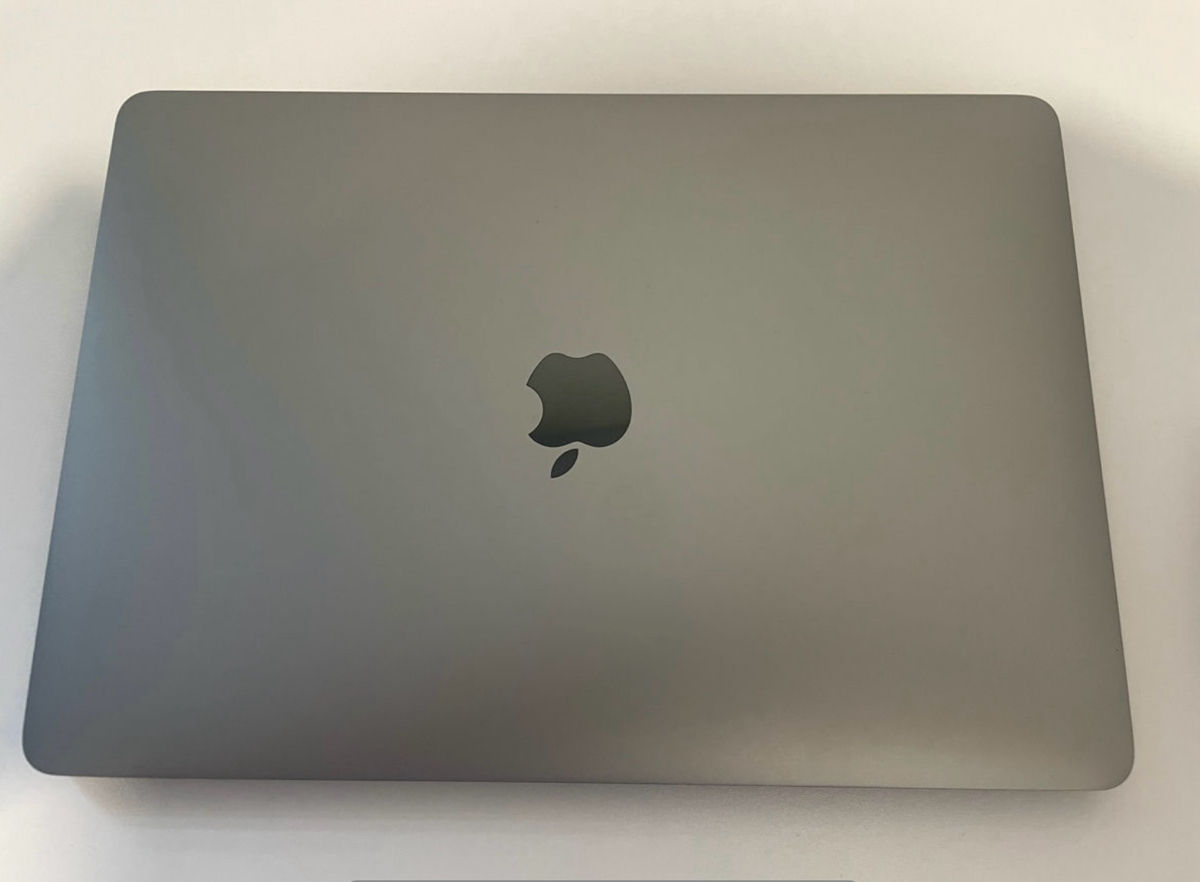 MacBook Pro 13 foto 4