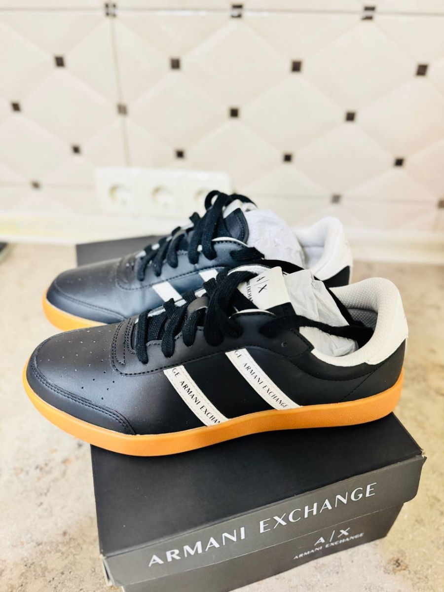 Armani Exchange foto 0