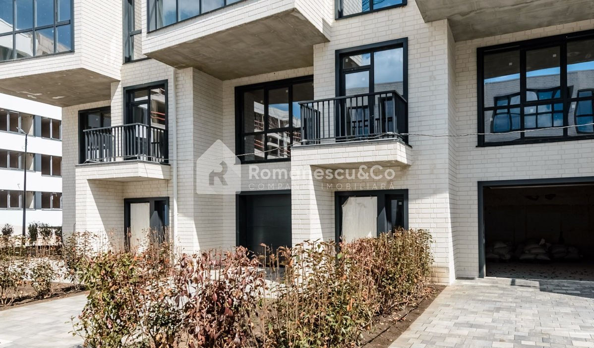 Vânzare Townhouse în complexul Hora Village, 3 nivele, 166 mp. foto 2
