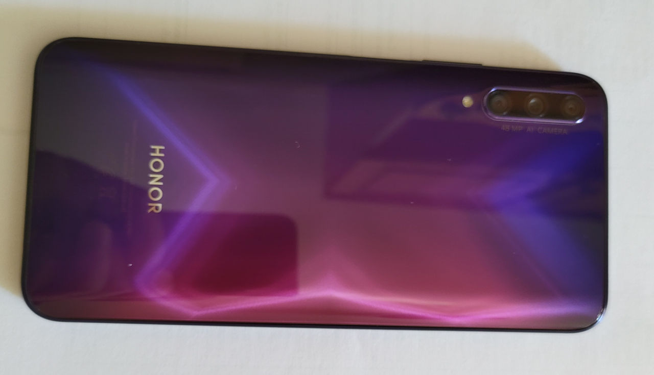 Huawei Honor 9x Pro (6/256)