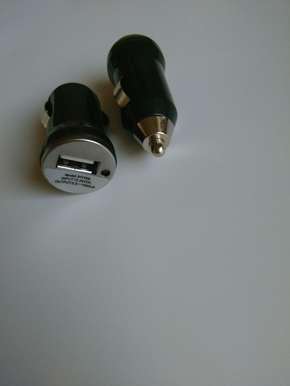 Автомобильные зарядки для телефона USB