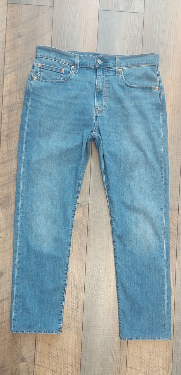Джинсы Levis оригинал