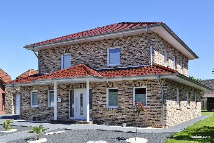 Caramida si placaj decorativ Klinker "Roben"- Germania. Atentie! 48buc./m2 foto 8