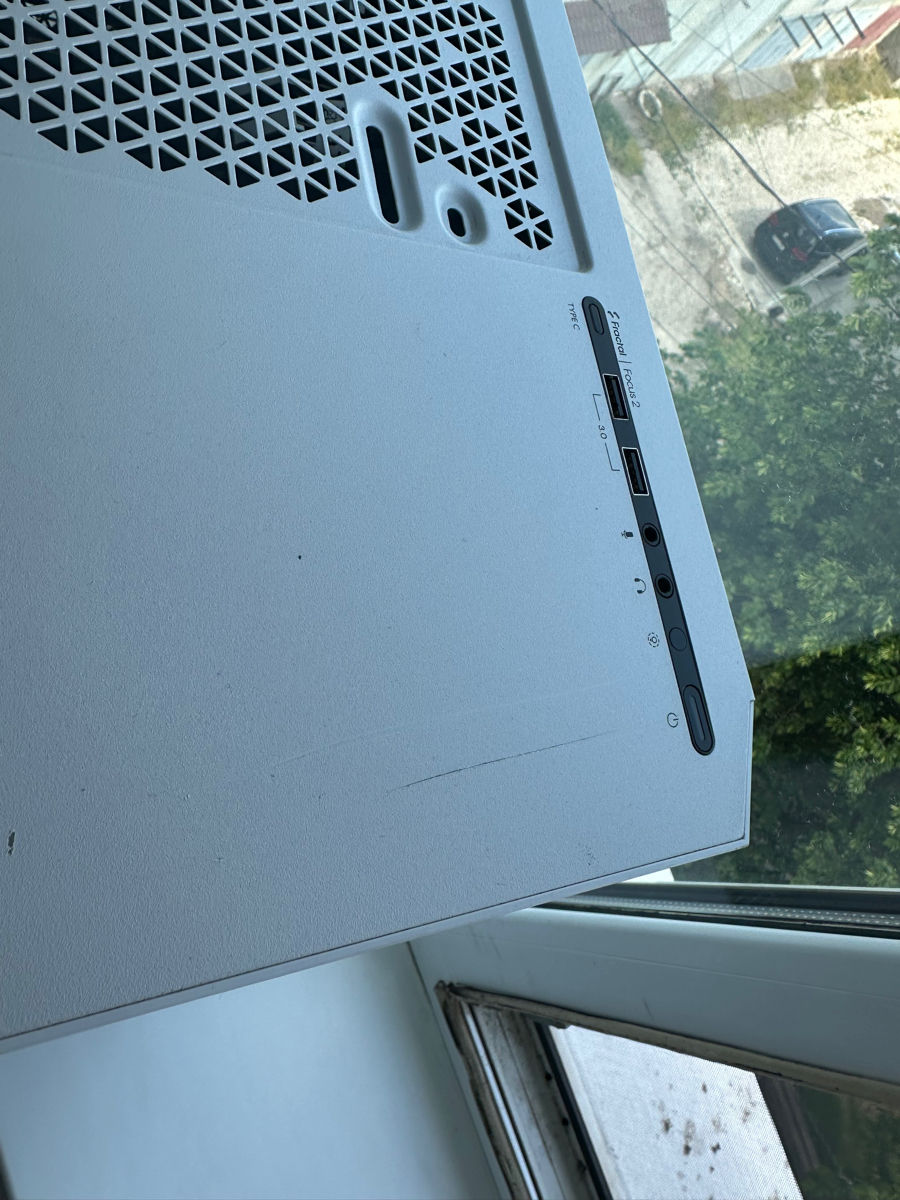 Игровой Компьютер - i7 gtx 1080 16 ram Water Cooled фото 1