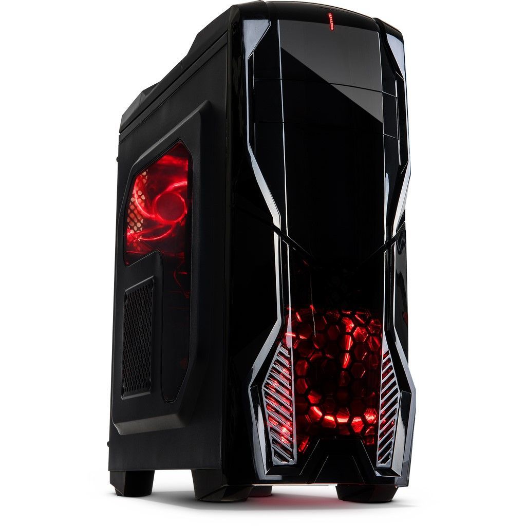 Игровой/рабочий системник Ryzen 5 2600 12 потоков, GTX 1660 Ti (=GTX ...