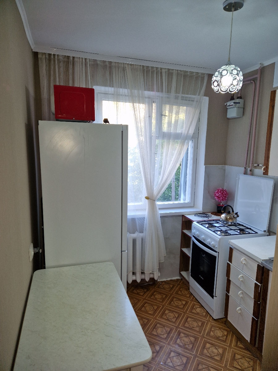 1-комнатная квартира,  Ботаника,  Кишинёв,  Кишинёв мун. фото 4
