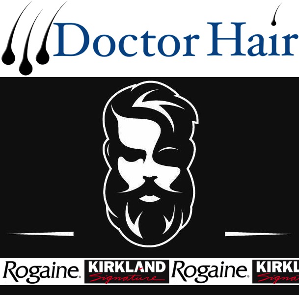 Minoxidil для роста волос и бороды. Оригинал! фото 4