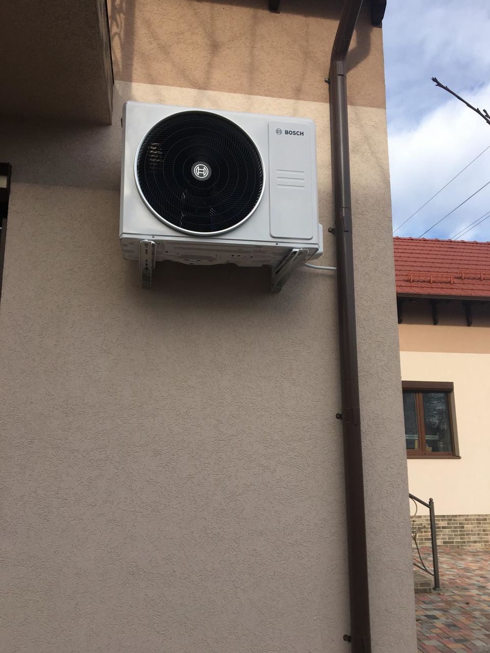 Aparate de aer condiționat iarnă vară 25 m2, 35 m2, 50 m2, 60 m2. foto 5