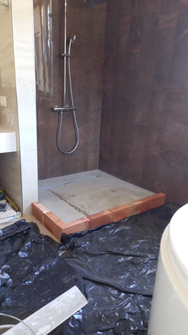 reparatie baie viceu foto 0