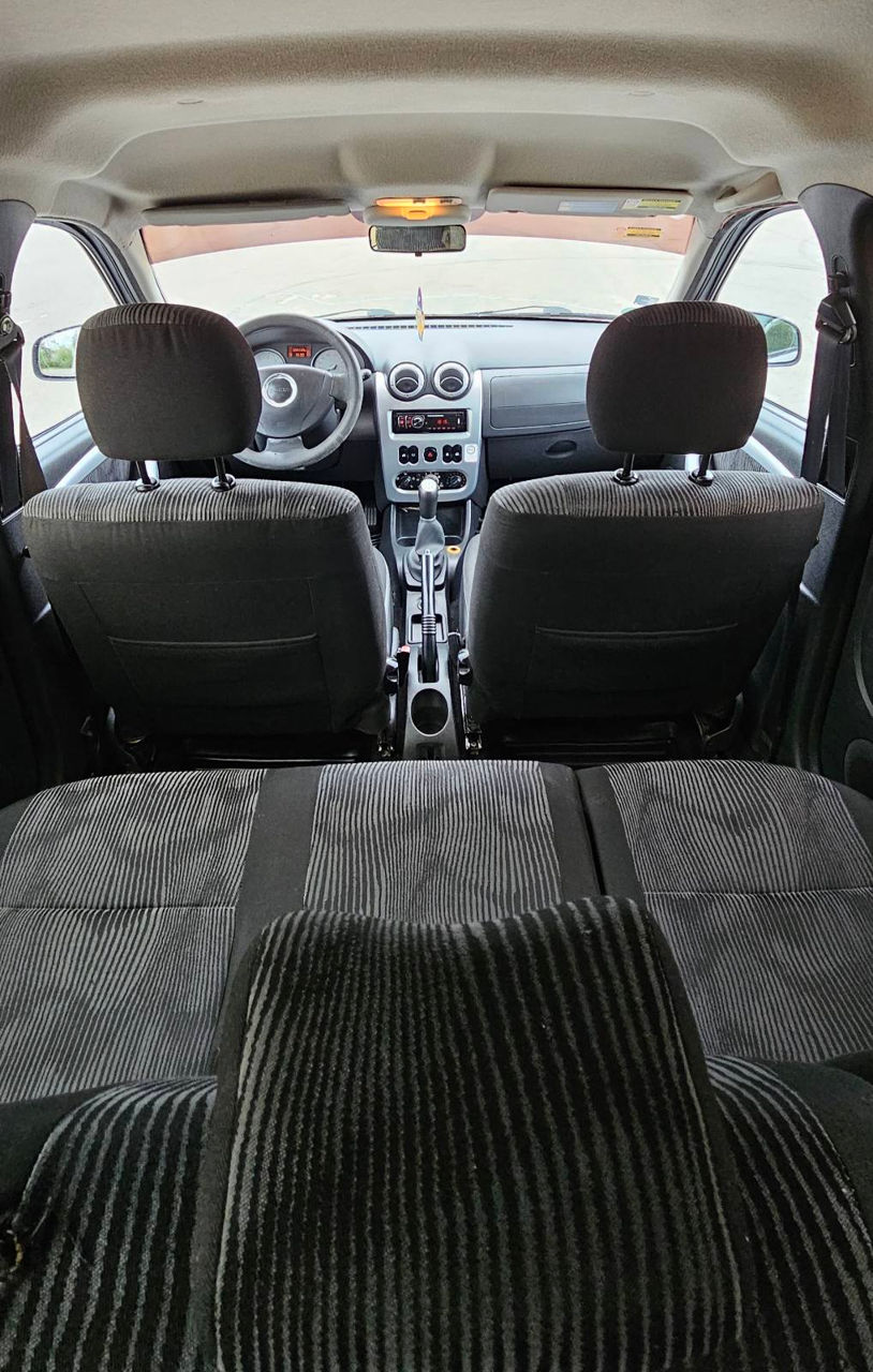 Dacia Logan Mcv foto 1