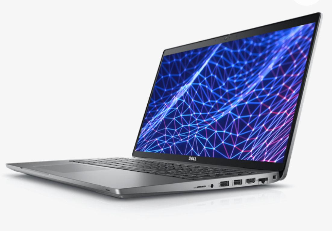 Dell Latitude 5530 Btx Base Laptop -New foto 1