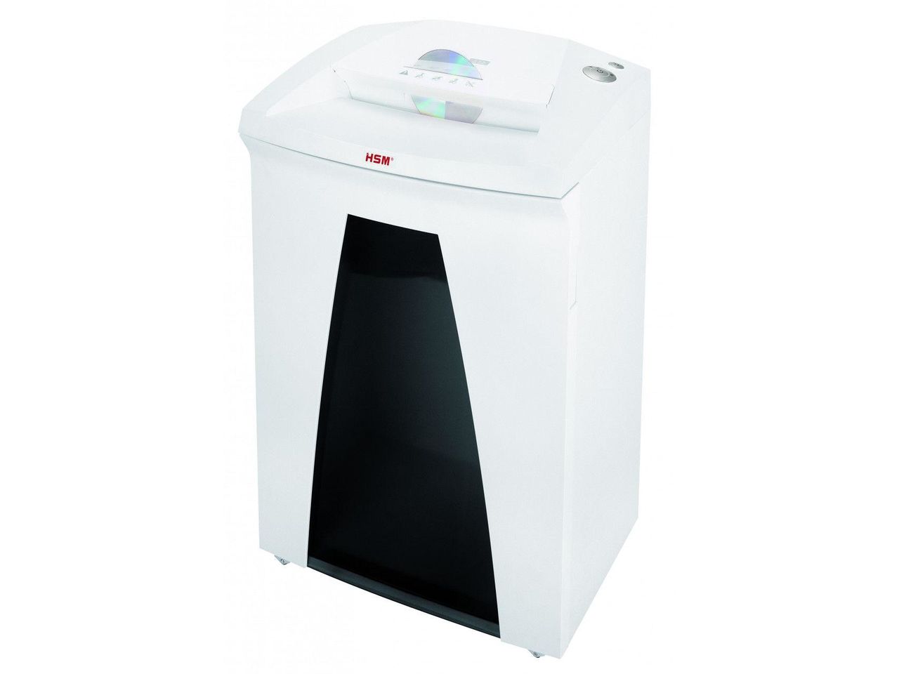Уничтожитель Документов Hsm Securio B32 (Cross-Cut, 82 L) фото 3