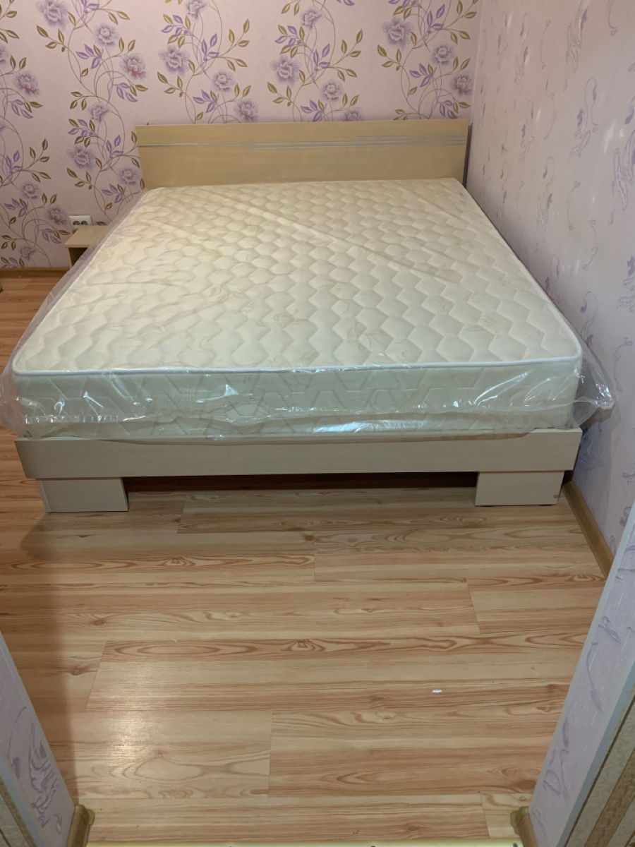 Apartament cu 1 cameră,  BAM,  Bălți,  Bălți mun. foto 7