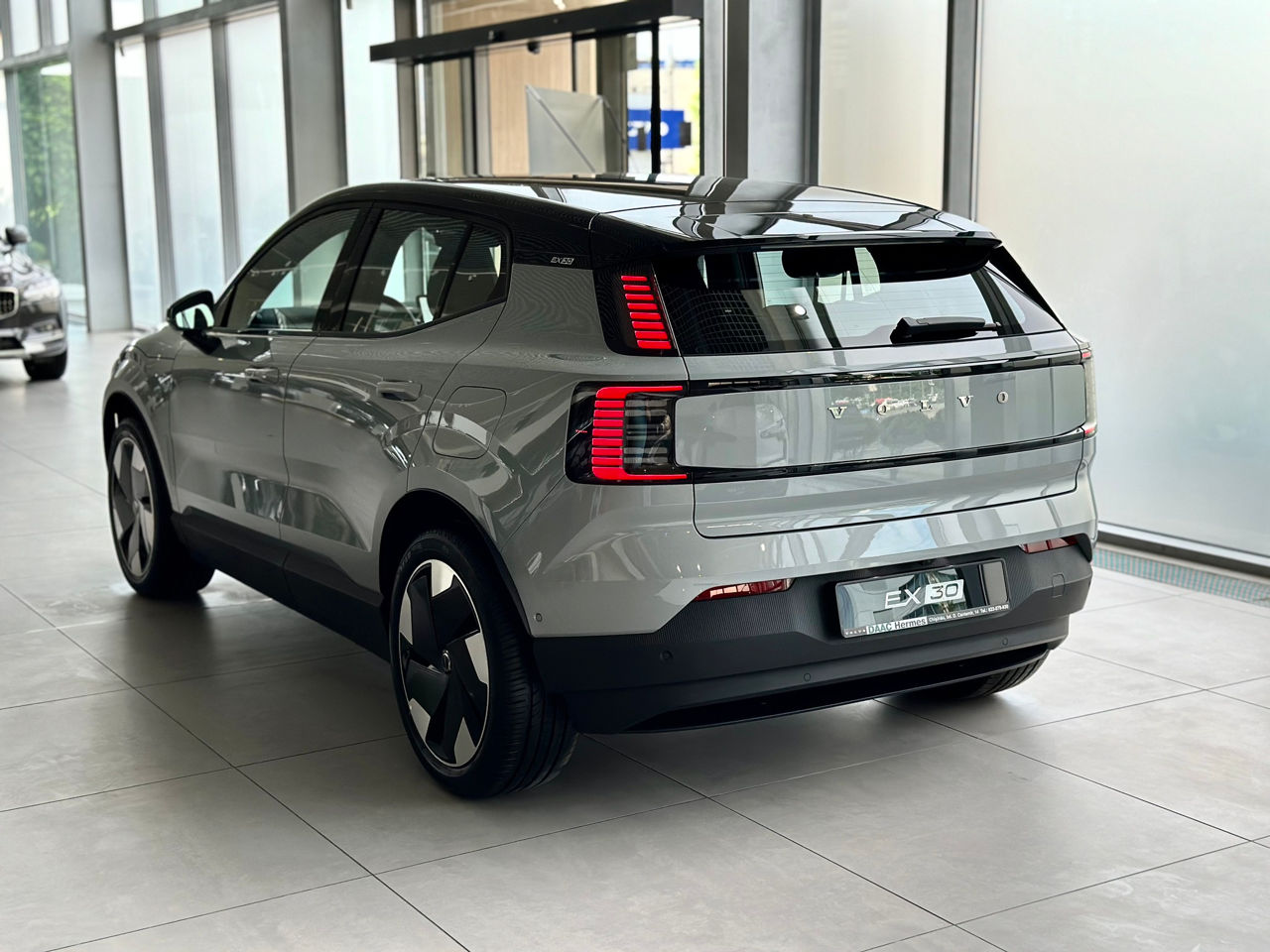 Volvo EX30 foto 5