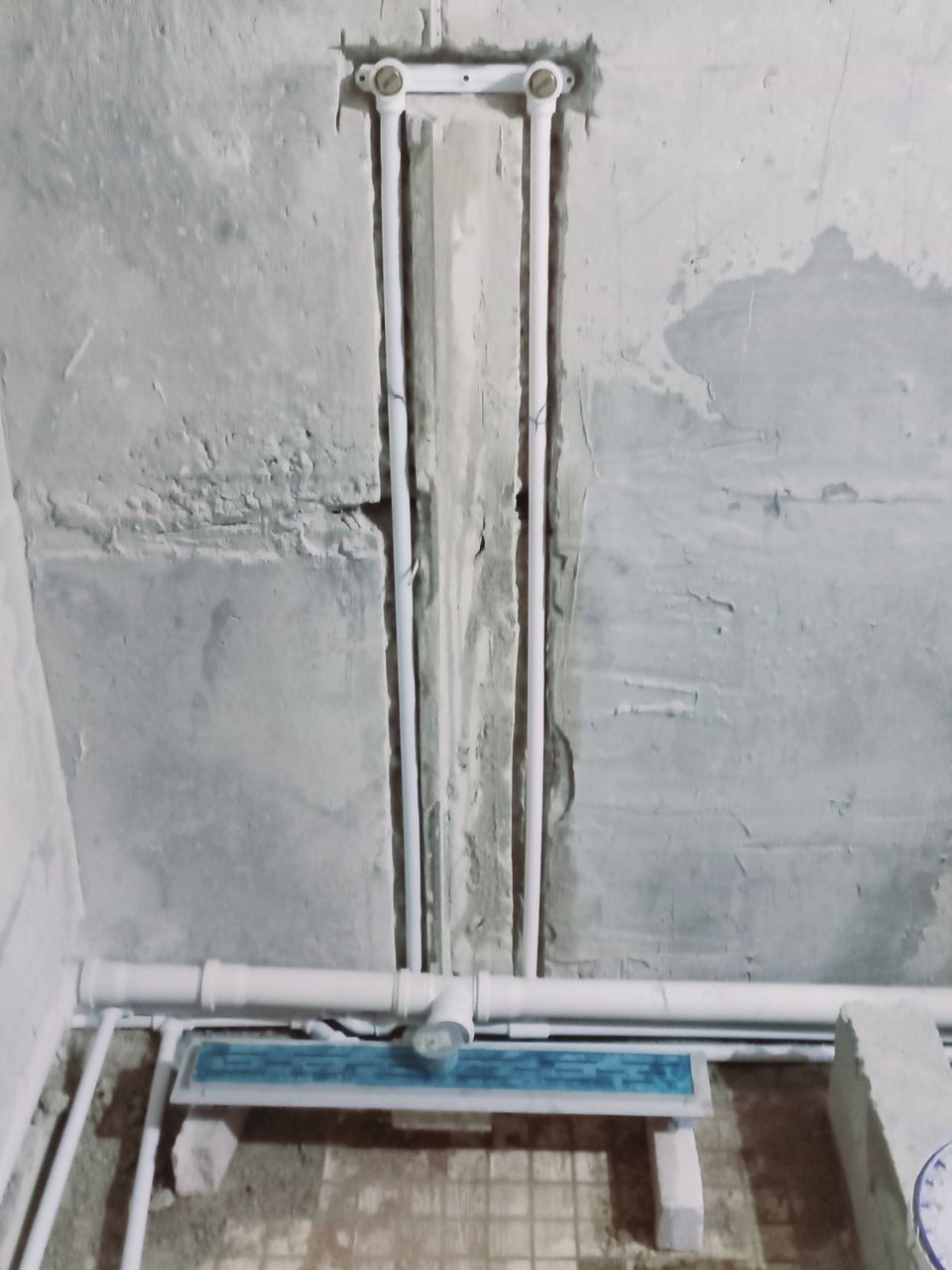 Сантехник! Santehnic! Замена труб ! стояков воды и канализации