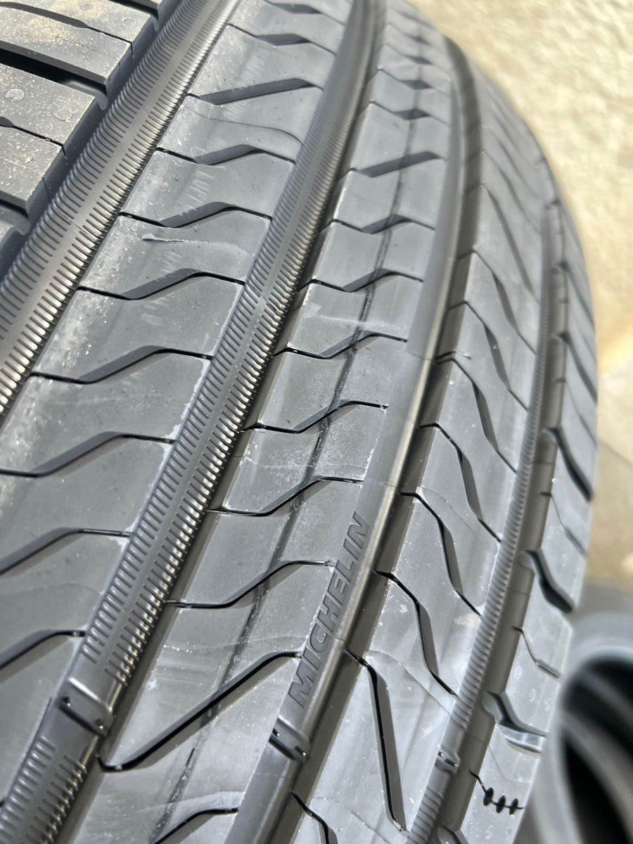 215/65 R16 Michelin Primacy 5/ Доставка, livrare toata Moldova 2025 фото 3
