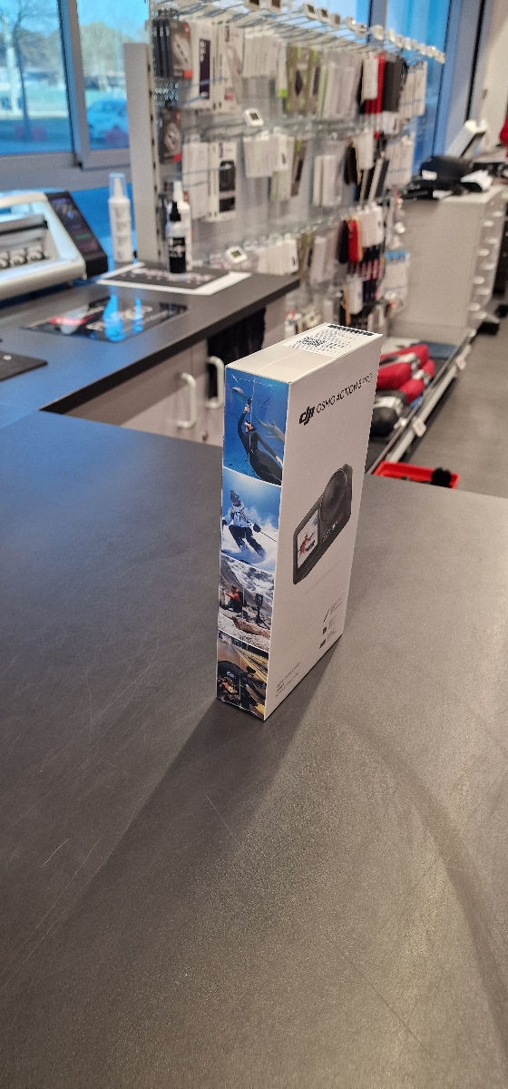 Dji Osmo Action 5 PRO Adventure Combo фото 2