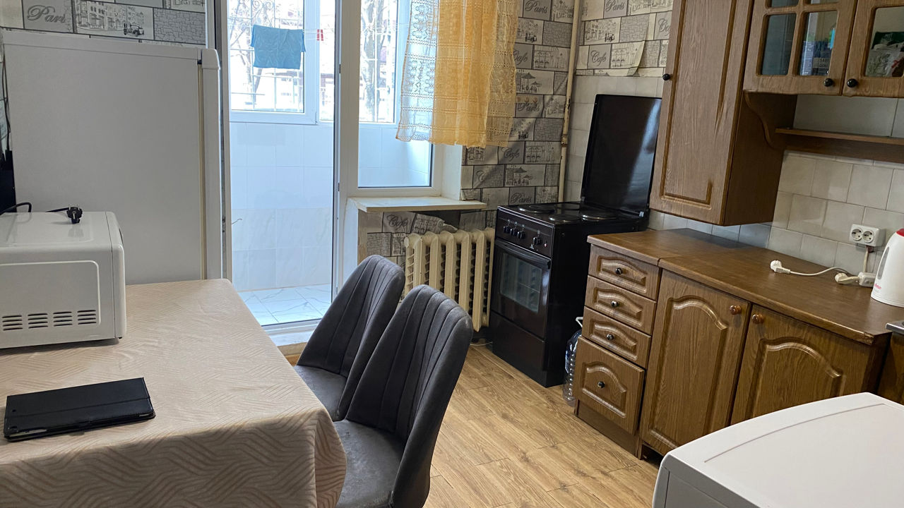 Apartament cu 1 cameră,  Râșcani,  Chișinău mun. foto 1