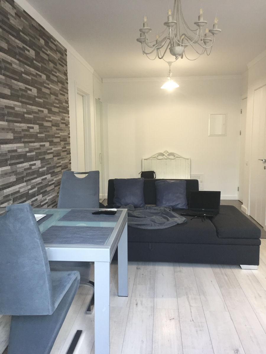 Apartament cu 1 cameră,  Râșcani,  Chișinău mun. foto 2