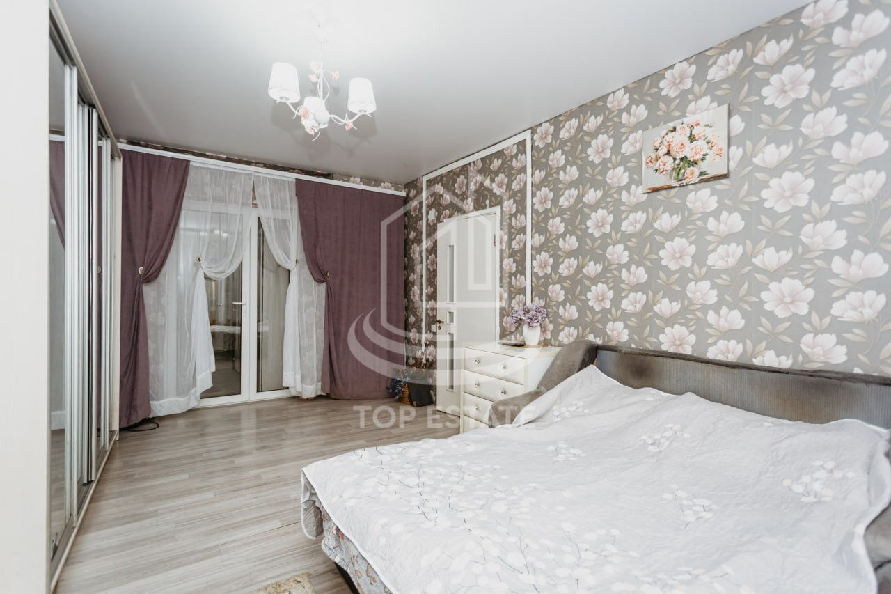 Apartament cu 2 camere,  Centru,  Chișinău mun. foto 1