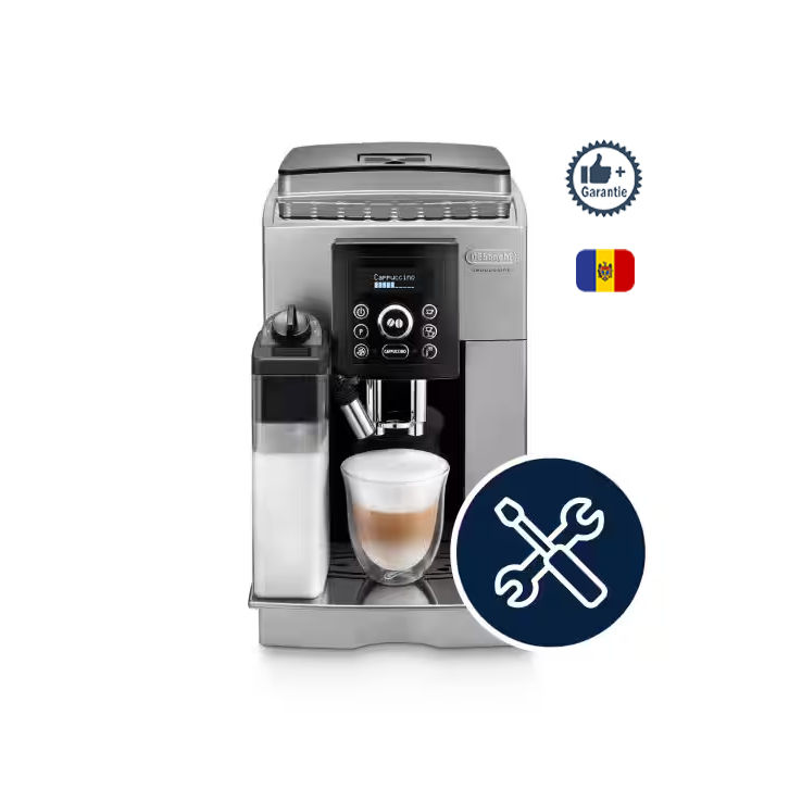 Delonghi Service Chisinau Aparate De Cafea - Deservire, Intretinere, Curatare, Mentenanta foto 1