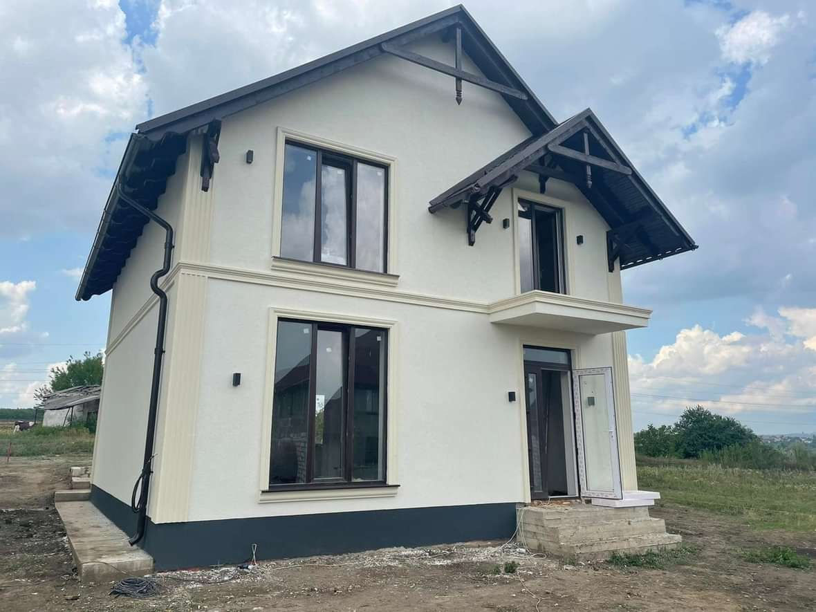 Vânzare Casă în Chișinău, Tohatin la doar 159 999 euro foto 3