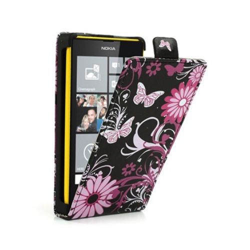 Screen protectoare, huse Microsoft Nokia Lumia foto 7